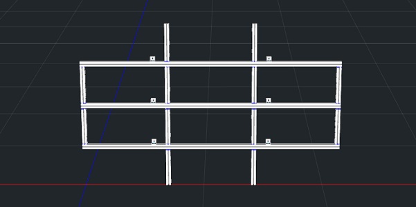 Afbeelding led toepassingen
